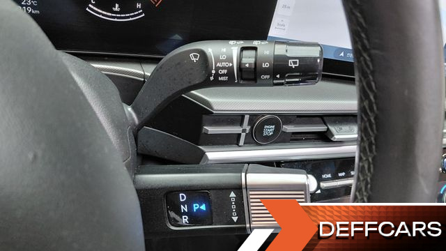 Hyundai SANTAFE Gasoline 2.5T 2WD Exclusive купить на сайте DeffCars