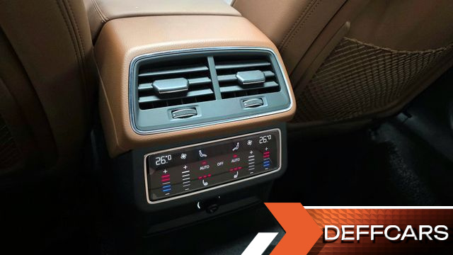 Audi A6 45 TFSI Quattro Premium купить на сайте DeffCars