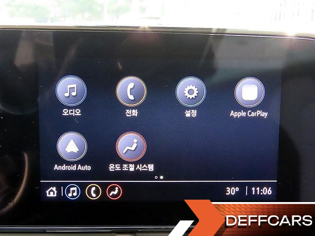 ChevroletGMDaewoo TRAX 1.2 Red Line купить на сайте DeffCars