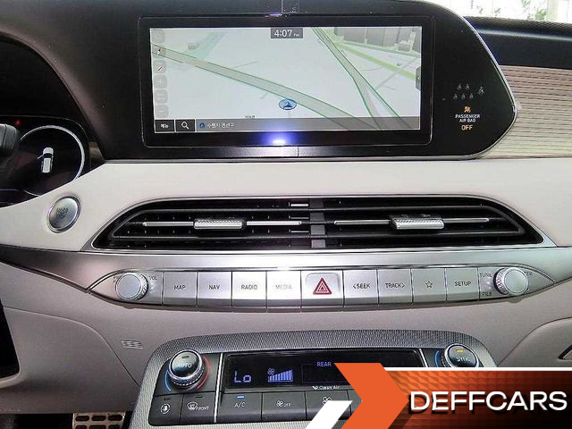 Hyundai PALISADE Gasoline 3.8 2WD Prestige купить на сайте DeffCars