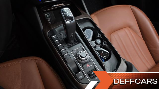 Maserati LEVANTE 2.0 GT AWD купить на сайте DeffCars