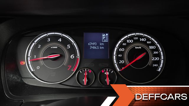 Renault-KoreaSamsung SM7 LPLI 2.0 LPe Disabled купить на сайте DeffCars