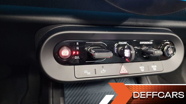 Mini COUNTRYMAN ALL4 Favoured купить на сайте DeffCars