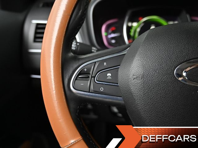 Renault-KoreaSamsung QM6 2.0 LPe RE 2WD купить на сайте DeffCars