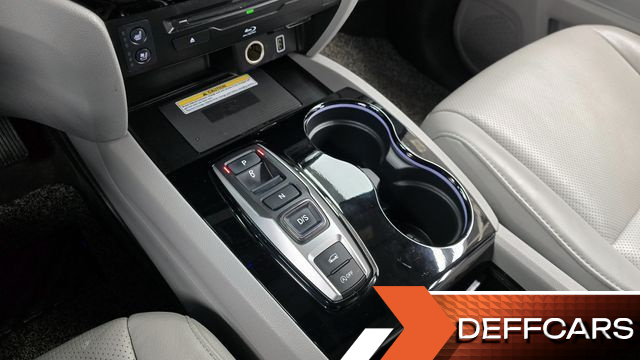 Honda PILOT 3.5 Elite купить на сайте DeffCars