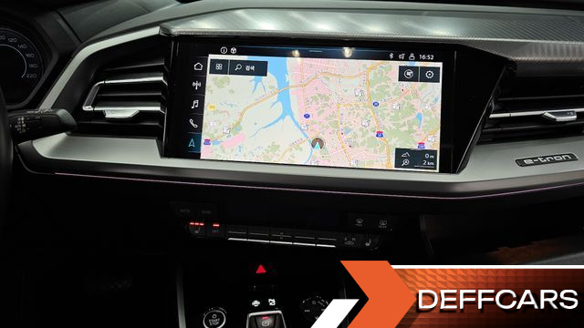 Audi Q4 E-TRON 40 Premium купить на сайте DeffCars