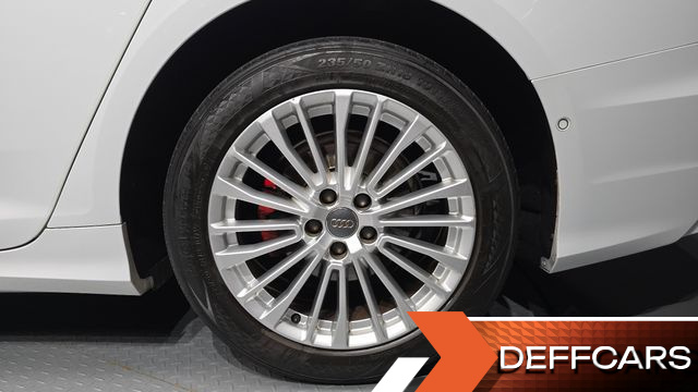 Audi A6 40 TDI Premium купить на сайте DeffCars