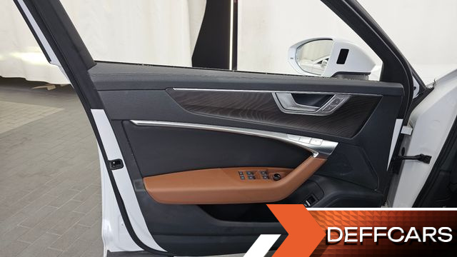 Audi A6 45 TFSI Quattro Premium купить на сайте DeffCars