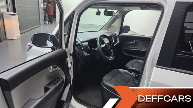Kia RAY Van Standard купить на сайте DeffCars