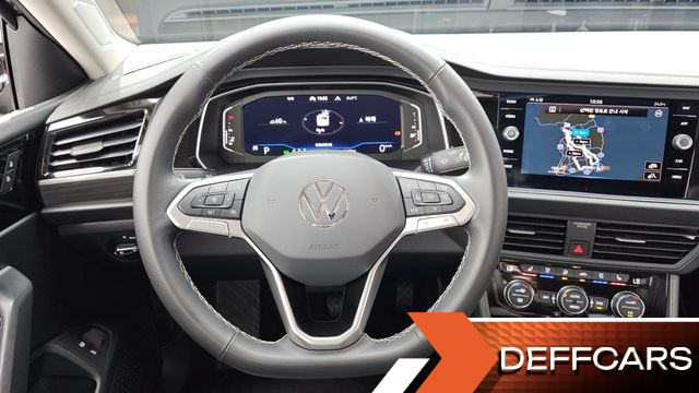 Volkswagen JETTA 1.5 TSI Prestige купить на сайте DeffCars