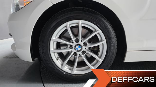 BMW 1-SERIES 118d JOY 5DOOR купить на сайте DeffCars
