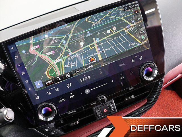 Lexus NX Luxury купить на сайте DeffCars