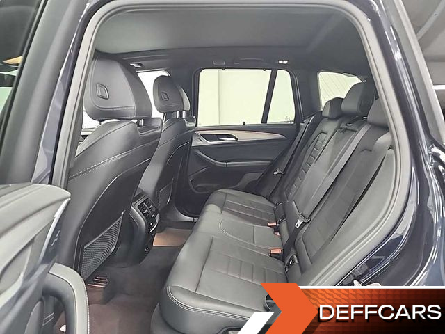 BMW X3 xDrive 30e M Sport купить на сайте DeffCars