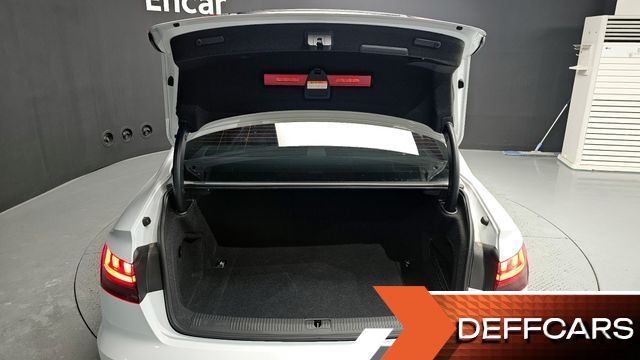 Audi A4 45 TFSI Quattro Premium купить на сайте DeffCars