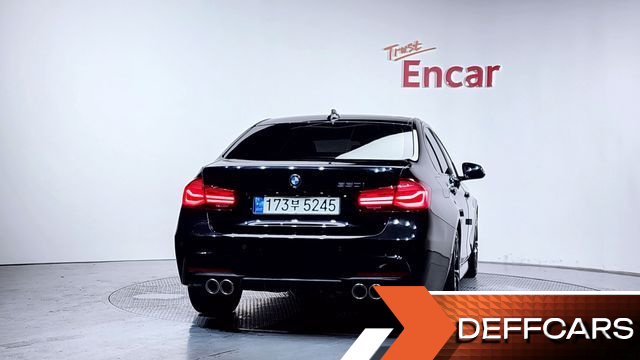 BMW 3-SERIES 330i M Sport Shadow купить на сайте DeffCars