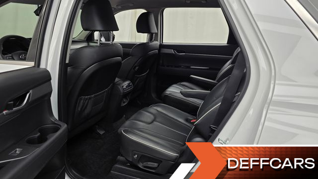 Hyundai PALISADE Gasoline 3.8 2WD Exclusive купить на сайте DeffCars