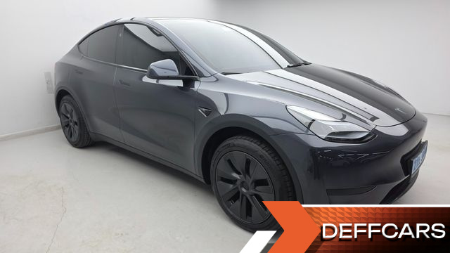 Tesla MODEL Y RWD купить на сайте DeffCars