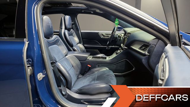 Lincoln CONTINENTAL 3.0 Black Label AWD купить на сайте DeffCars