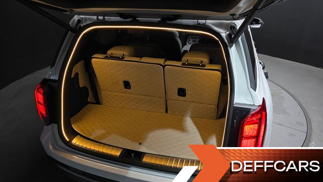 Hyundai PALISADE Gasoline 3.8 2WD Le Blanc купить на сайте DeffCars