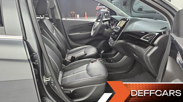 ChevroletGMDaewoo SPARK Premier купить на сайте DeffCars