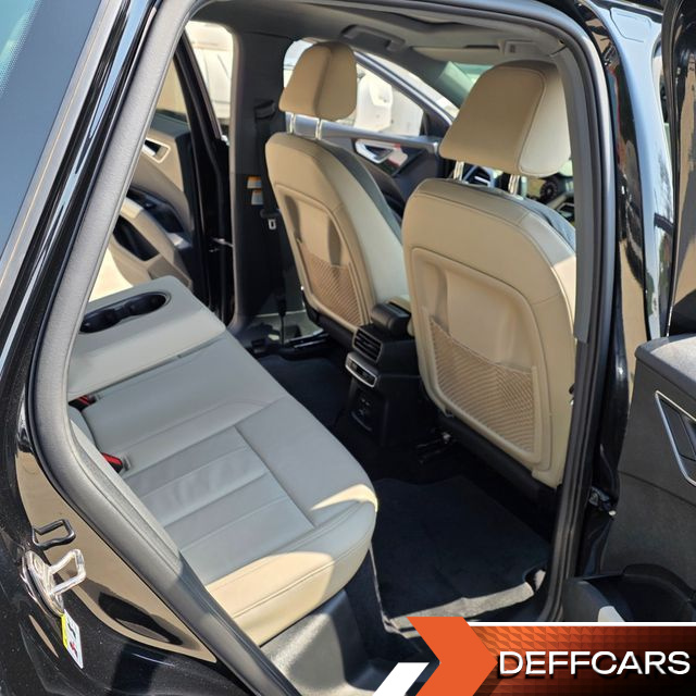 Audi Q4 E-TRON 40 Premium купить на сайте DeffCars
