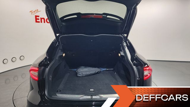 Maserati LEVANTE 3.0 AWD GranLusso купить на сайте DeffCars