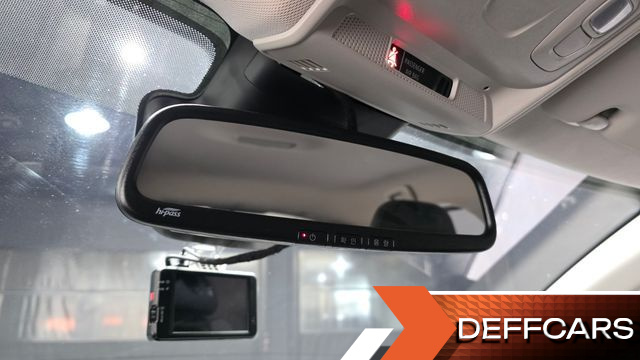 Renault-KoreaSamsung XM3 1.3 TCe RE купить на сайте DeffCars