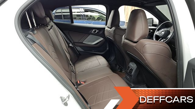 BMW 1-SERIES 120 M Sport купить на сайте DeffCars
