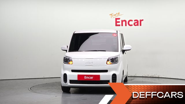 Kia RAY Van Standard купить на сайте DeffCars
