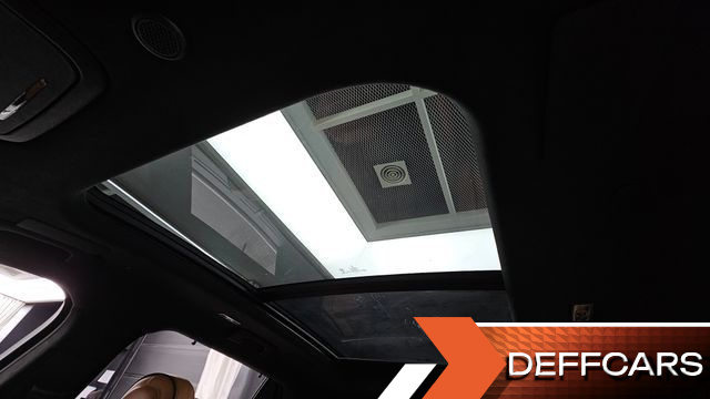 Lincoln AVIATOR 3.0 Black Label AWD купить на сайте DeffCars