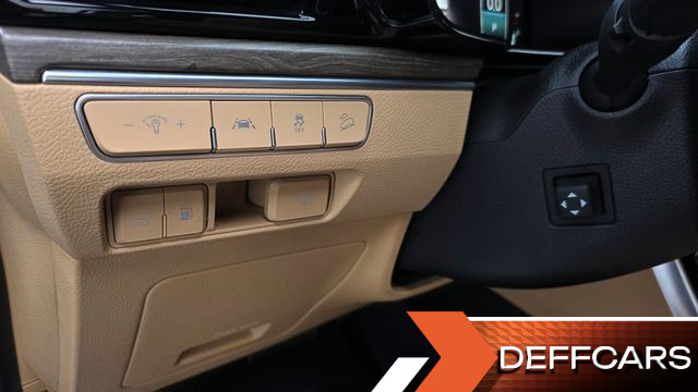 Kia MOHAVE Diesel 3.0 4WD 5-Seater Masters купить на сайте DeffCars
