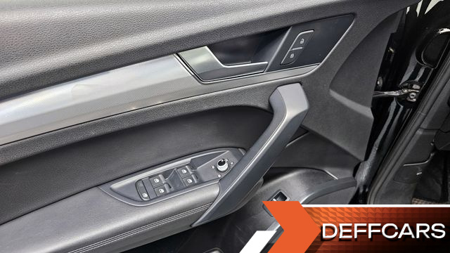 Audi Q5 45 TFSI Quattro купить на сайте DeffCars