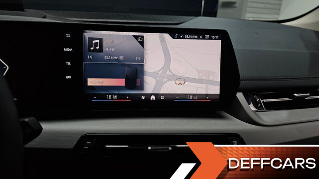 BMW 2-SERIES 220i Advantage купить на сайте DeffCars