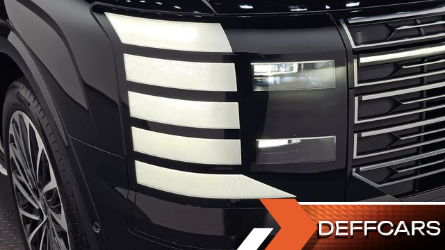 Hyundai PALISADE HEV 2.5T 2WD 9-Seater Calligraphy купить на сайте DeffCars