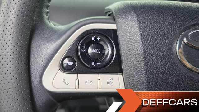 Toyota PRIUS 1.8 E купить на сайте DeffCars