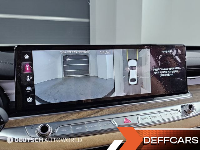 Kia K9 3.8 GDI AWD Best Selection Ⅰ купить на сайте DeffCars
