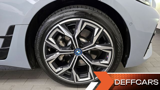 BMW I4 eDrive40 M Sports купить на сайте DeffCars