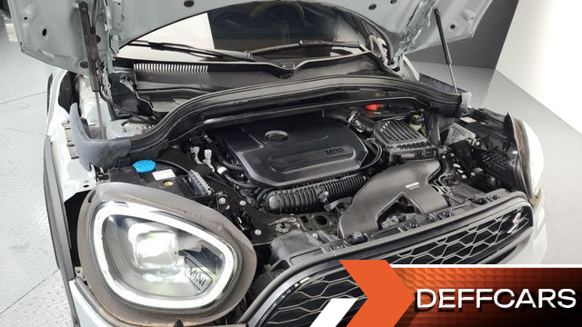 Mini COUNTRYMAN ALL4 Untamed Edition 2nd Gen купить на сайте DeffCars