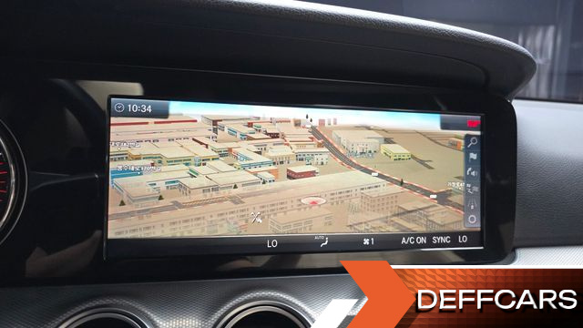 Mercedes E-CLASS E300 Avantgarde купить на сайте DeffCars