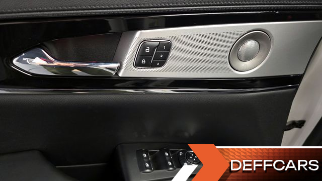 Lincoln NAUTILUS 2.7 202A AWD купить на сайте DeffCars
