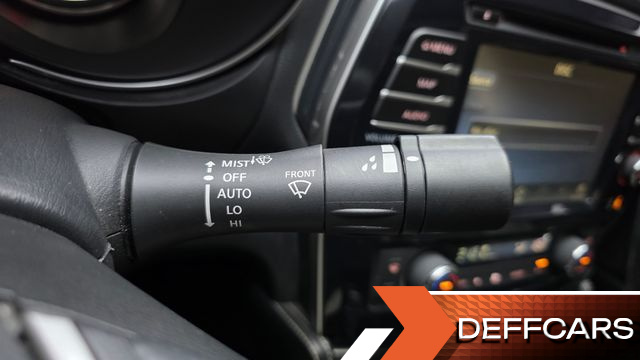 Nissan MAXIMA 3.5 Platinum купить на сайте DeffCars