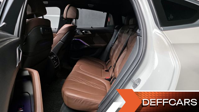 BMW X6 M50i купить на сайте DeffCars