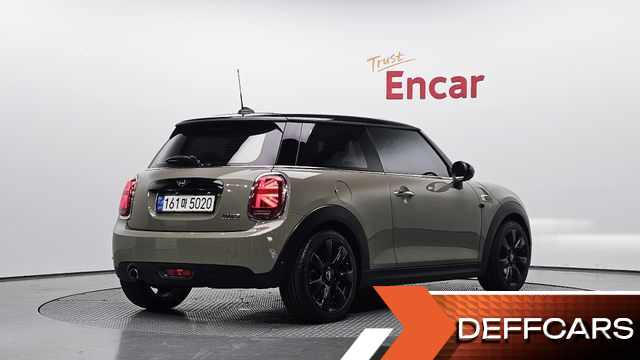 Mini COOPER Standard Third Generation купить на сайте DeffCars