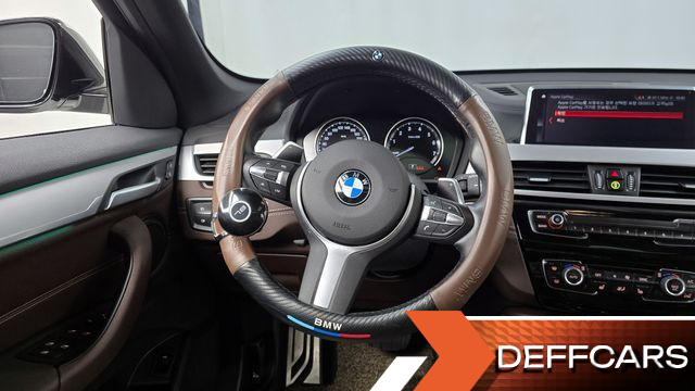 BMW X1 xDrive 20i M Sport купить на сайте DeffCars