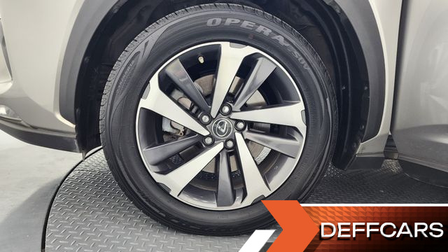 Lexus NX Supreme купить на сайте DeffCars