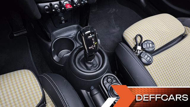 Mini COOPER 5Door Resolute Edition 3rd Gen купить на сайте DeffCars