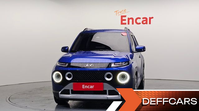 Hyundai CASPER Turbo Inspiration купить на сайте DeffCars