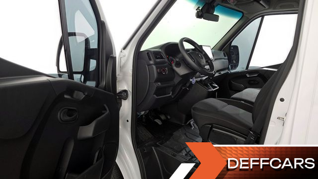 Renault-KoreaSamsung MASTER 2.3 15-Seater купить на сайте DeffCars
