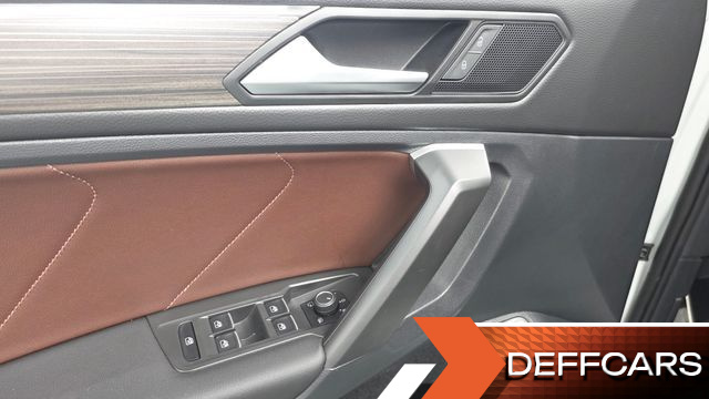 Volkswagen TIGUAN 2.0 TSI Prestige купить на сайте DeffCars