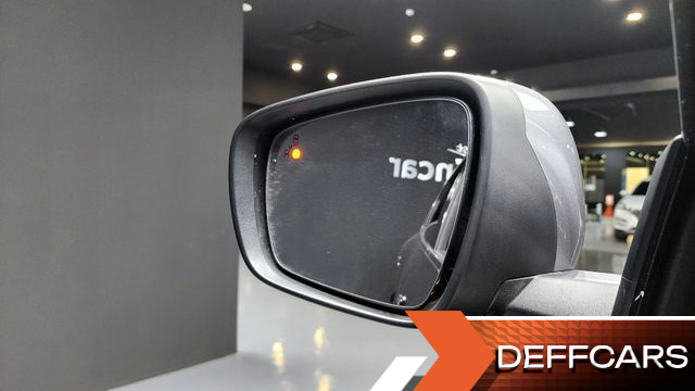 Renault-KoreaSamsung QM6 2.0 LPe RE 2WD купить на сайте DeffCars